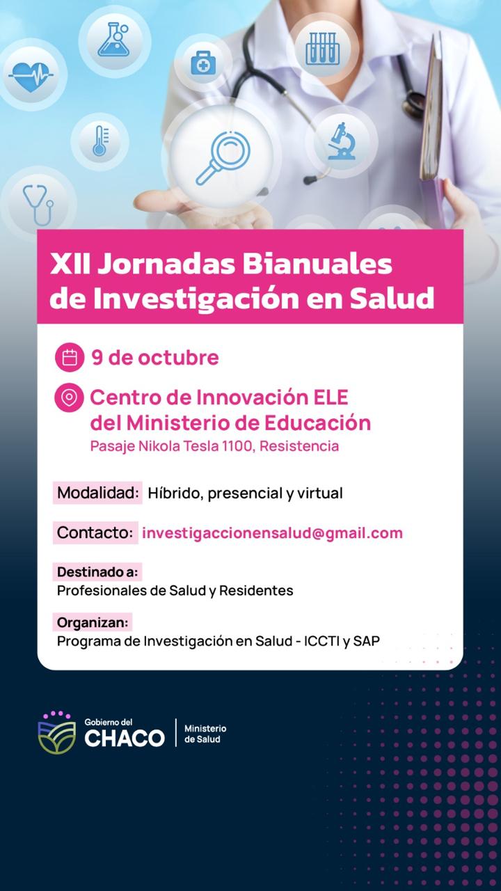 Jornada Bianual